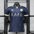Al-Nassr 2026/27 Away Jersey
