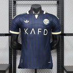 Al-Nassr 2026/27 Away Jersey