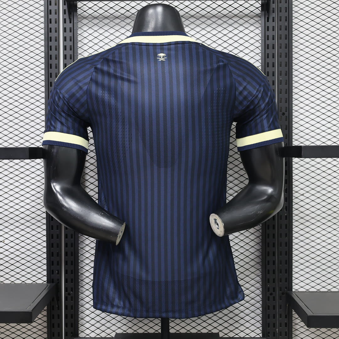 Al-Nassr 2026/27 Away Jersey