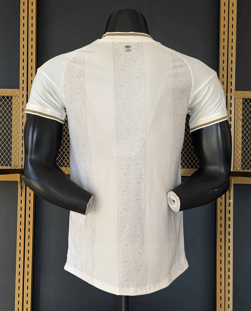 Al-Nassr 2026/27 Third Jersey