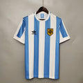 Argentina 1978 Home Jersey