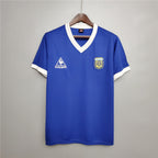 Argentina 1986 Away Jersey