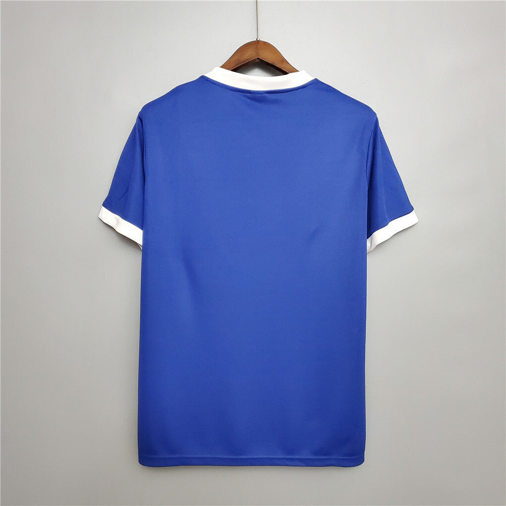 Argentina 1986 Away Jersey