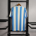 Argentina 1986 Home Jersey