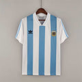 Argentina 1993 Home Jersey