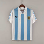 Argentina 1993 Home Jersey