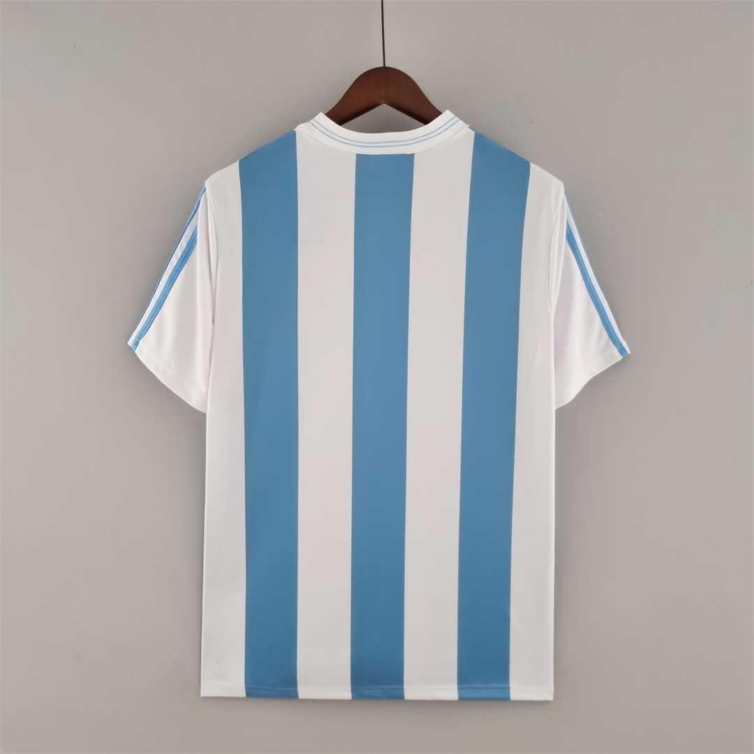 Argentina 1993 Home Jersey