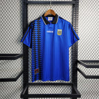 Argentina 1997 Away Jersey