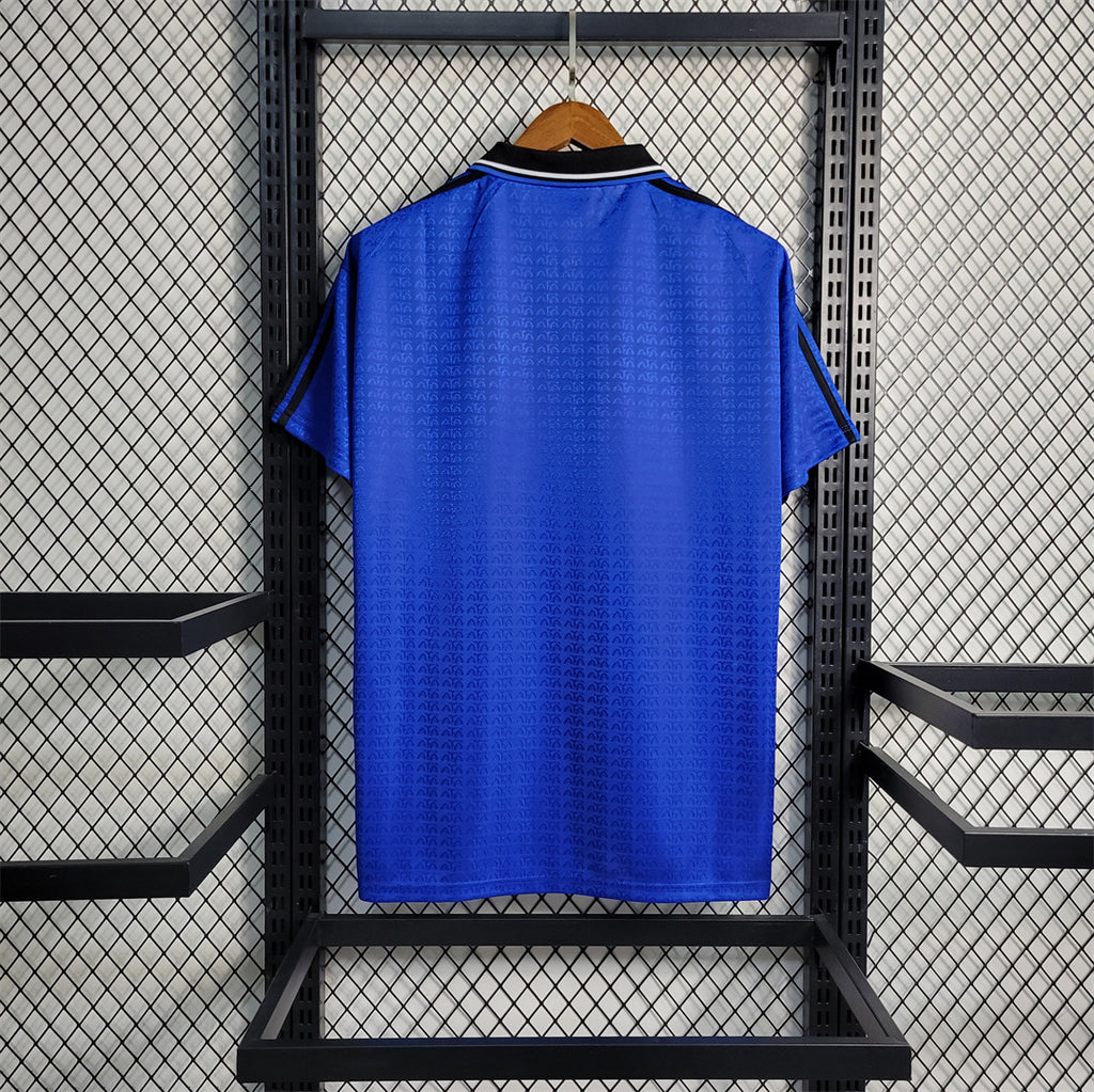 Argentina 1997 Away Jersey