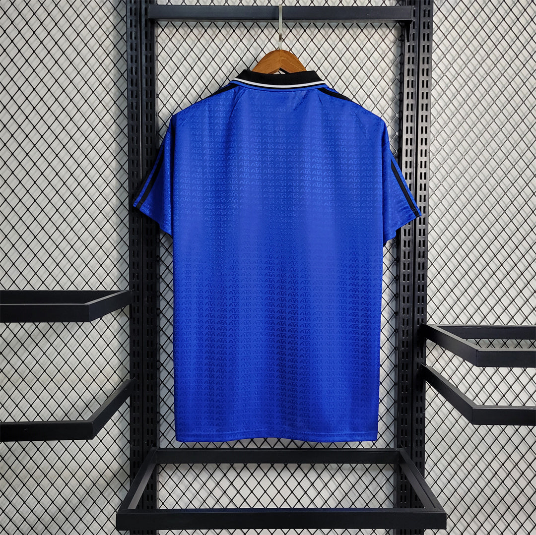 Argentina 1997 Away Jersey