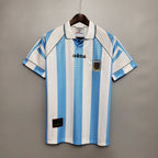Argentina 1997 Home Jersey