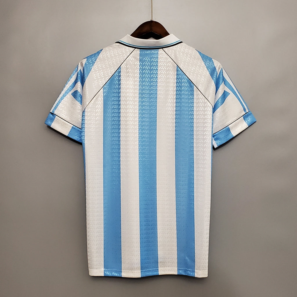 Argentina 1997 Home Jersey