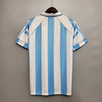 Argentina 1997 Home Jersey