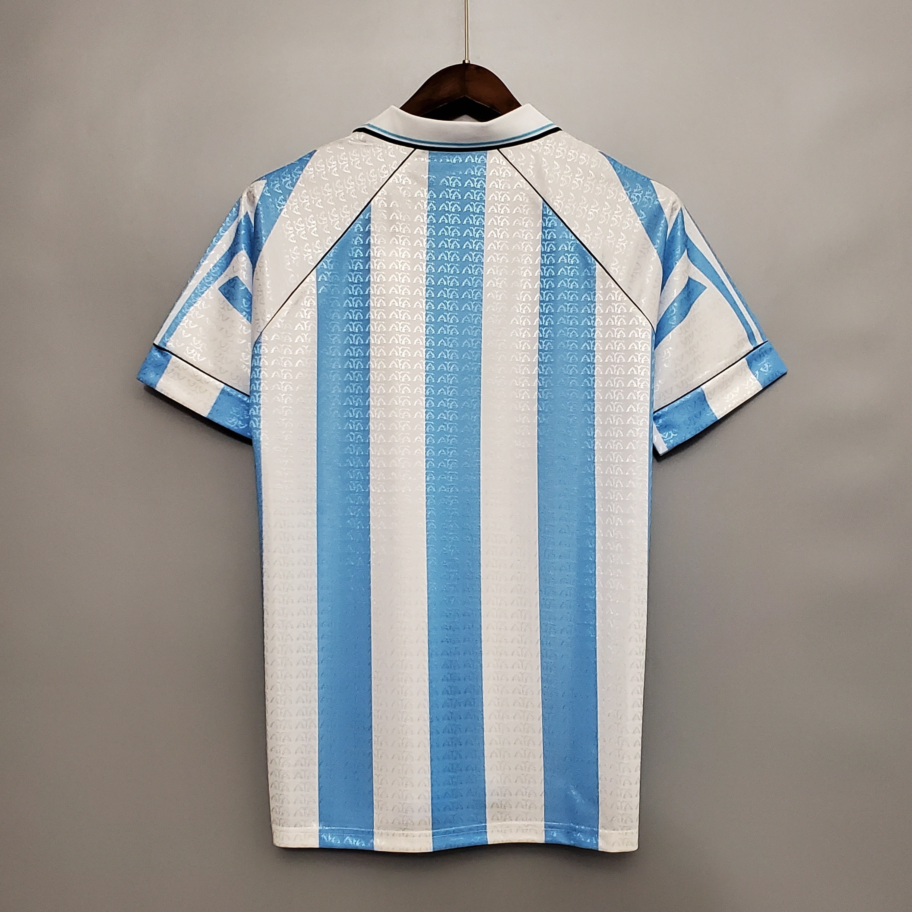 Argentina 1997 Home Jersey