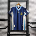 Argentina 1998 Away Jersey