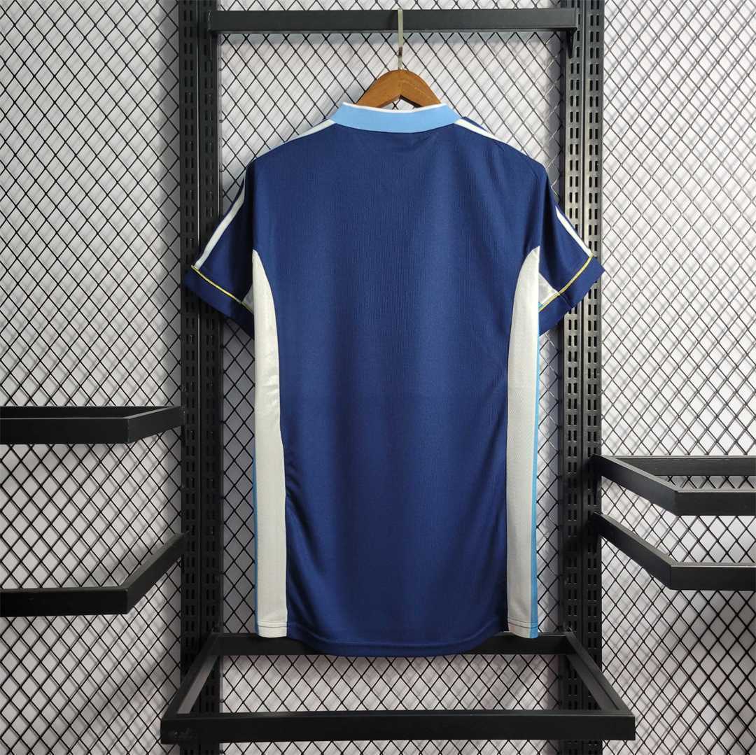 Argentina 1998 Away Jersey