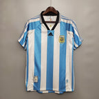 Argentina 1998 Home Jersey