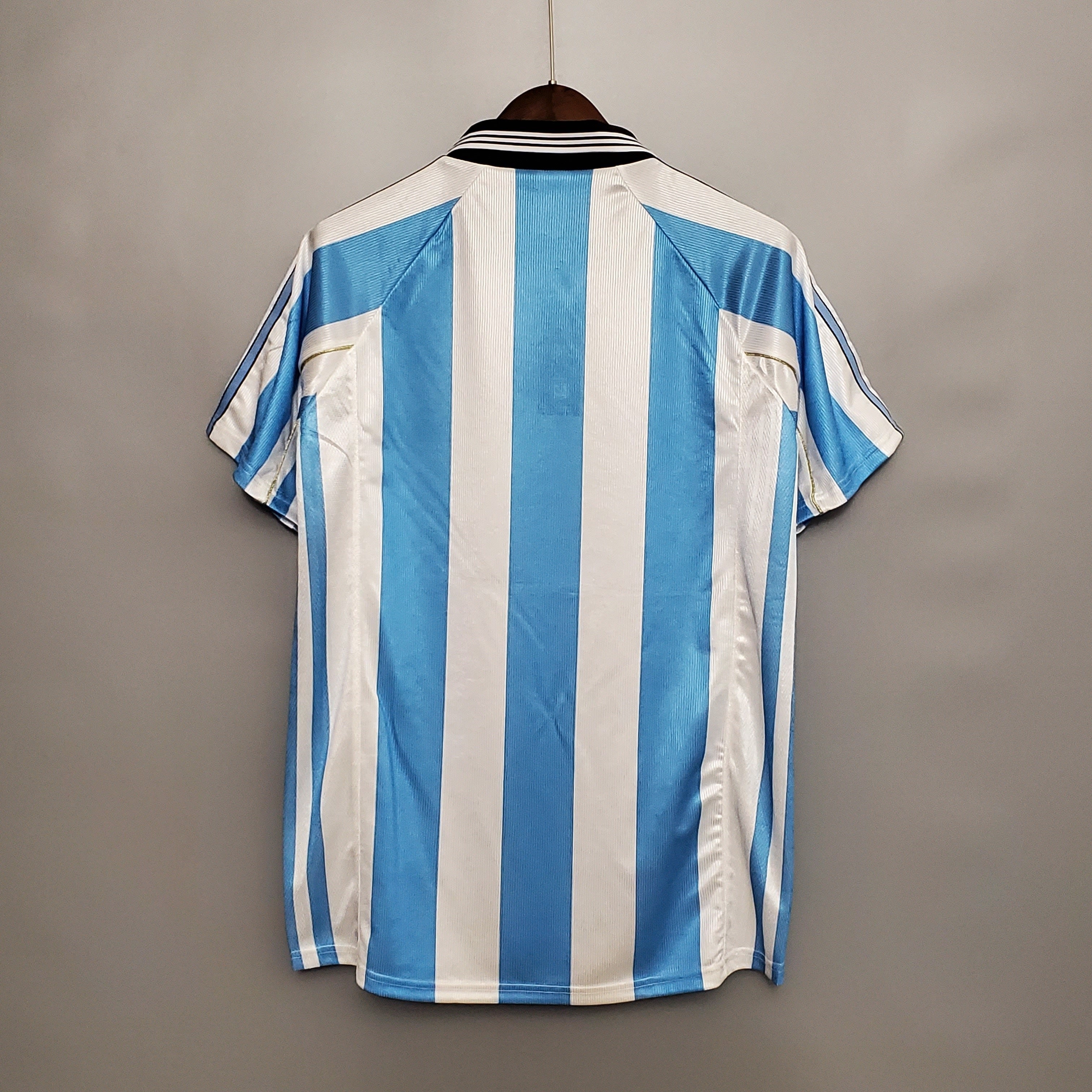 Argentina 1998 Home Jersey