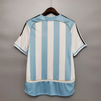 Argentina 2006 Home Jersey