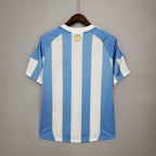 Argentina 2010 Home Jersey