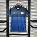 Argentina 2014 Away Jersey