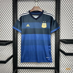 Argentina 2014 Away Jersey