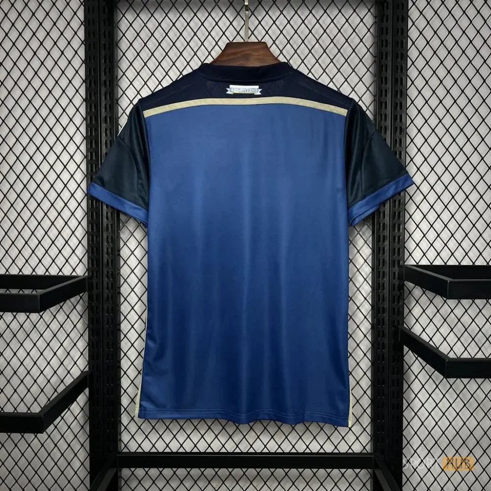 Argentina 2014 Away Jersey