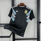 Argentina 2018 Away Jersey