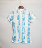 Argentina 2021 Home Jersey