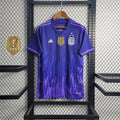 Argentina 2022 Away Jersey