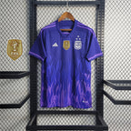 Argentina 2022 Away Jersey