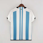 Argentina 2022 Home Jersey