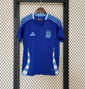 Argentina 2024 Away Jersey