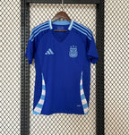Argentina 2024 Away Jersey