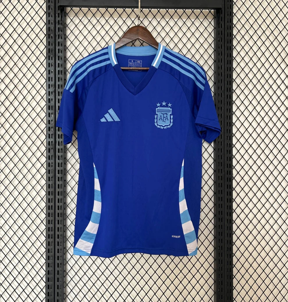 Argentina 2024 Away Jersey