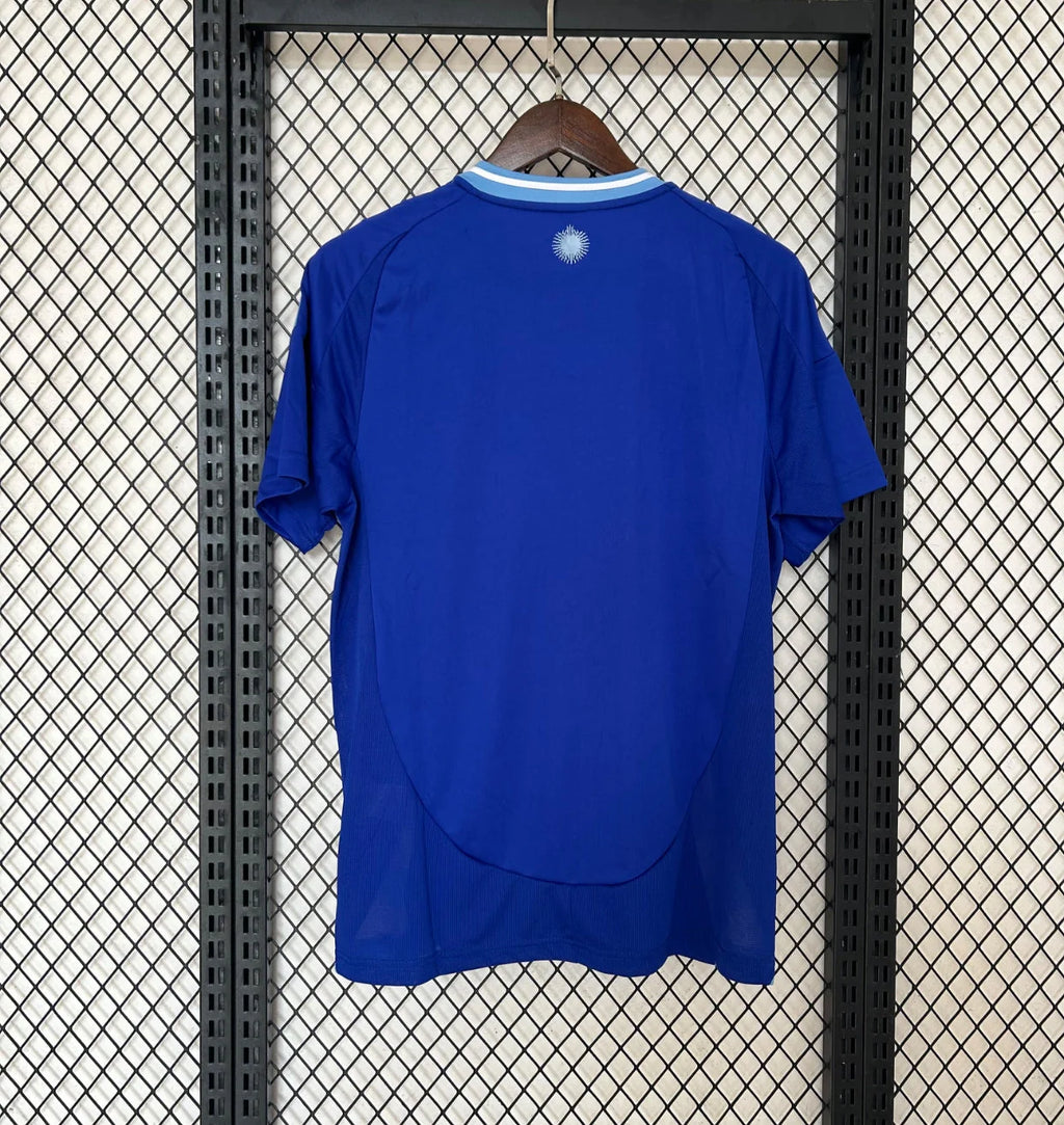 Argentina 2024 Away Jersey