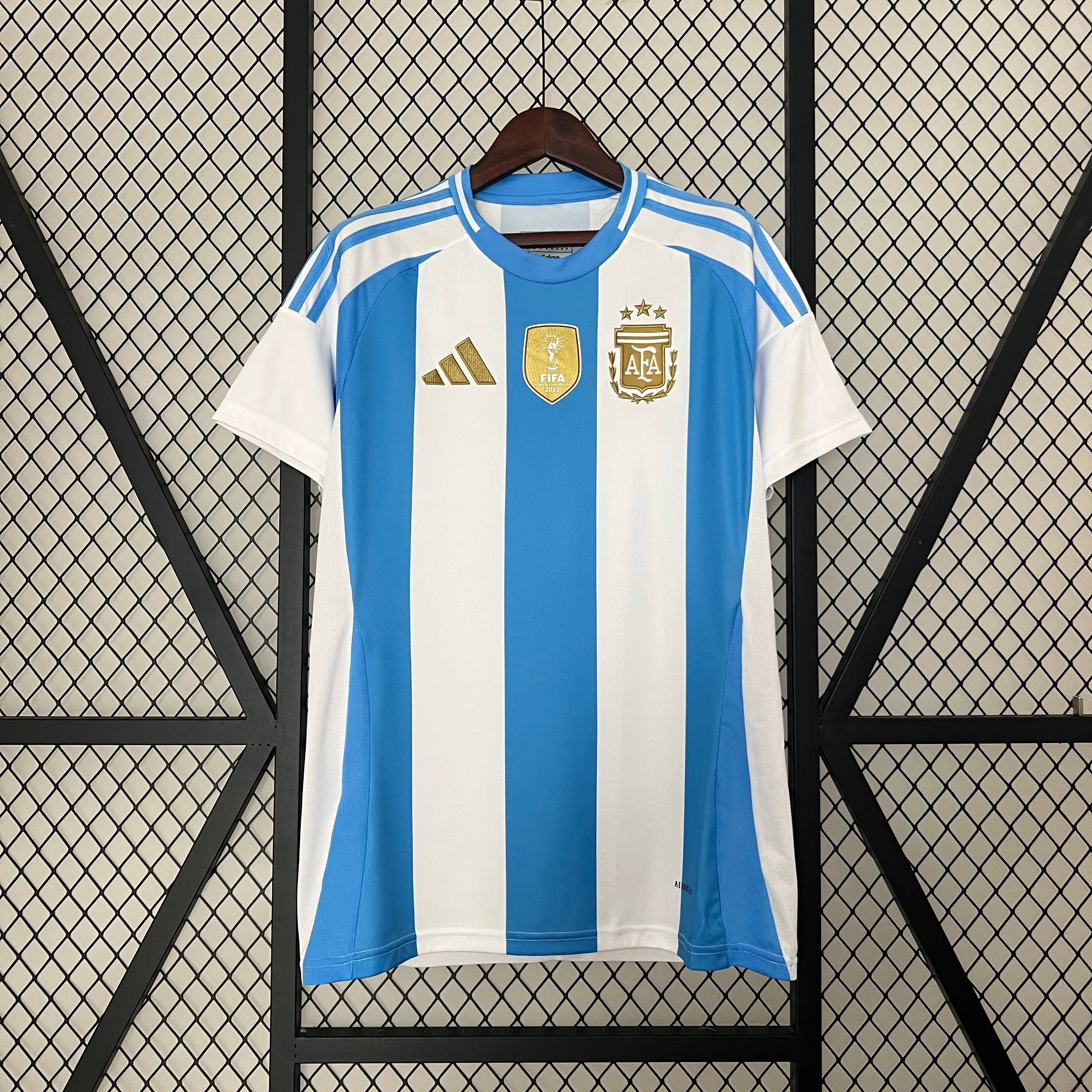 Argentina 2024 Home Jersey