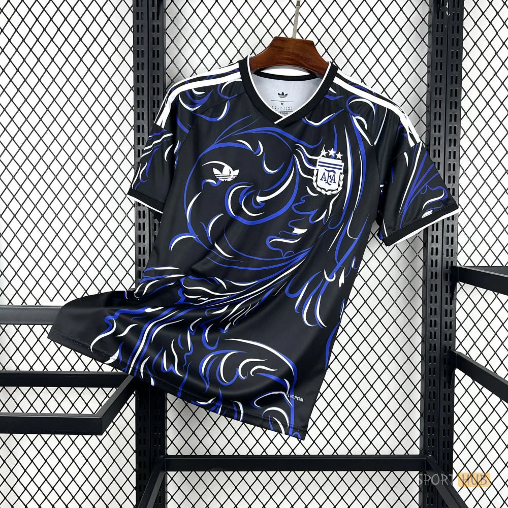 Argentina 2026 Away Jersey
