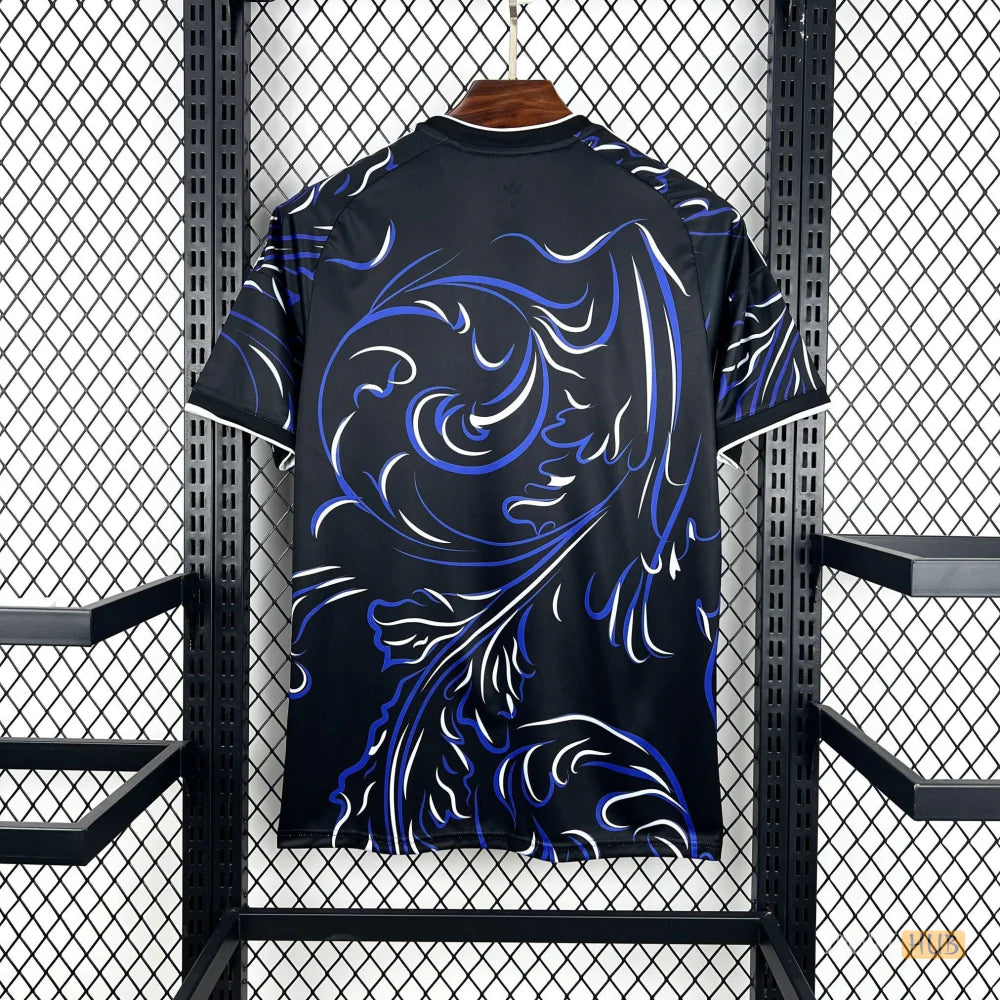 Argentina 2026 Away Jersey