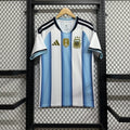 Argentina 2026 Home Jersey