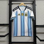Argentina 2026 Home Jersey