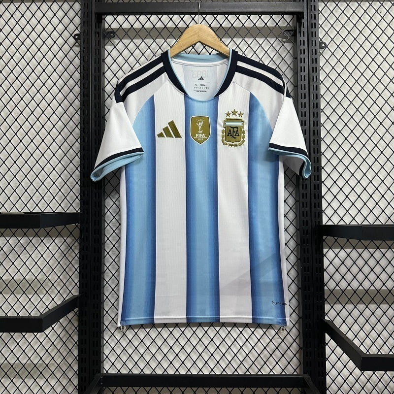 Argentina 2026 Home Jersey