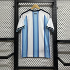 Argentina 2026 Home Jersey