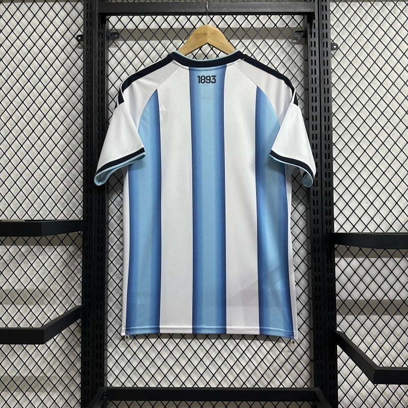 Argentina 2026 Home Jersey