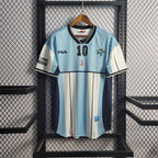 Argentina Jersey Maradona Edition