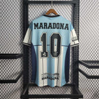 Argentina Jersey Maradona Edition