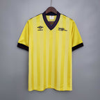Arsenal 1983/86 Away Jersey