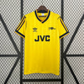 Arsenal 1986/88 Away Jersey