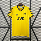 Arsenal 1986/88 Away Jersey