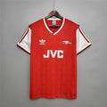 Arsenal 1988/90 Home Jersey